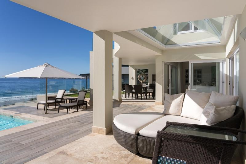 To Let 7 Bedroom Property for Rent in Seaside Longships Western Cape